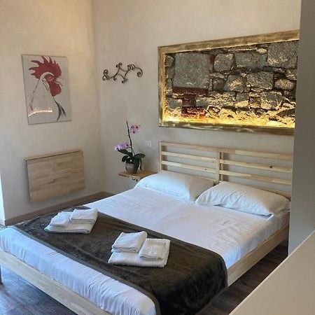 Locanda Il Gallo Baveno Exterior photo